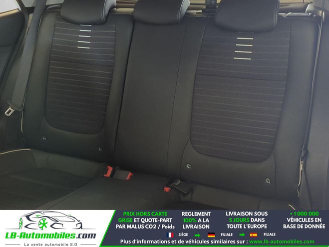 Kia Rio 1.0L T-GDi 100 ch BVM Blanc de 2020