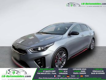  Voir d&eacute;tails -Kia ProCeed Coup� 1.6 T-GDI 204 ch BVA &agrave; Beaupuy (31)