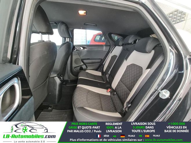 Kia ProCeed 1.4 T-GDI 140 ch BVM Noir M�tallique de 2020