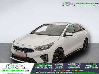  Voir d&eacute;tails -Kia ProCeed 1.4 T-GDI 140 ch BVA &agrave; Beaupuy (31)