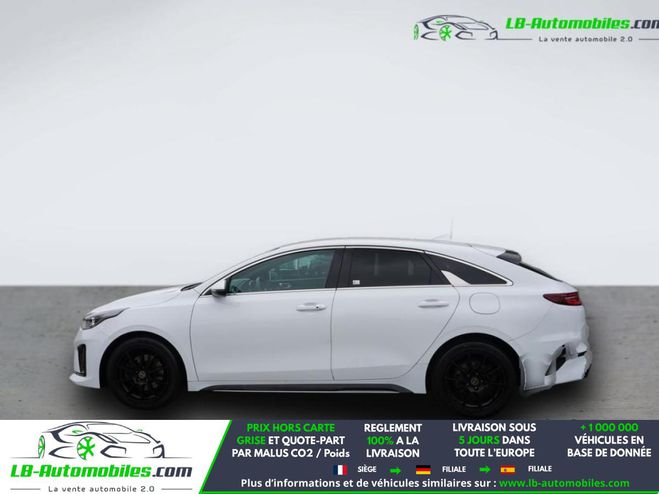 Kia ProCeed 1.4 T-GDI 140 ch BVA Blanc M�tallique de 2020