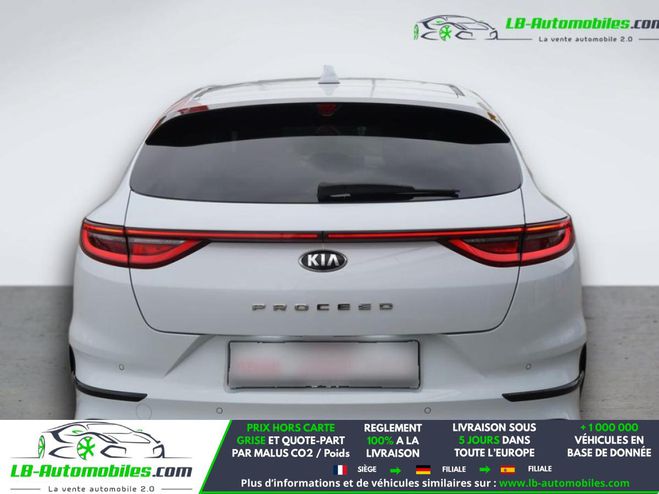 Kia ProCeed 1.4 T-GDI 140 ch BVA Blanc M�tallique de 2020
