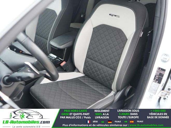 Kia ProCeed 1.4 T-GDI 140 ch BVA Blanc M�tallique de 2020