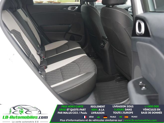 Kia ProCeed 1.4 T-GDI 140 ch BVA Blanc M�tallique de 2020