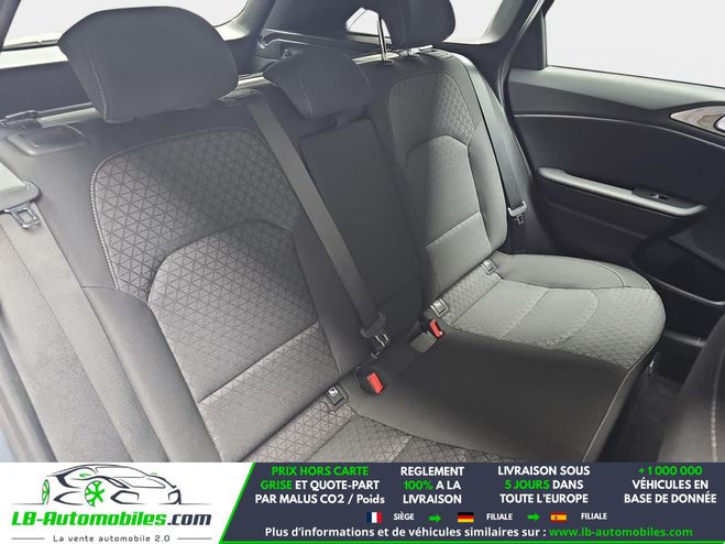 Kia Ceed 1.6 CRDi 136 ch BVA Gris M�tallique de 2021
