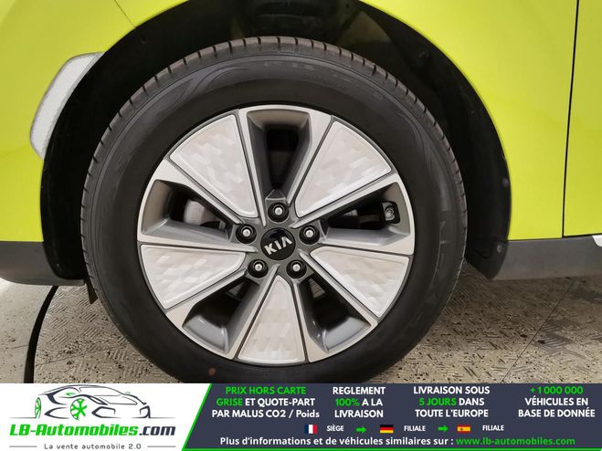 Kia E-Soul 136 ch Vert de 2021