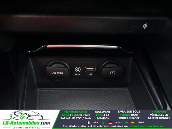 Kia Ceed 1.4 T-GDi 140 ch BVM Blanc M�tallique de 2020