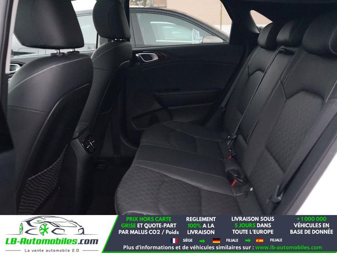 Kia Ceed 1.4 T-GDi 140 ch BVM Blanc M�tallique de 2020