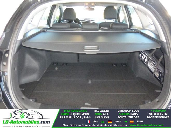 Kia Ceed 1.6 GDI 135 ch BVA Noir M�tallique de 2017