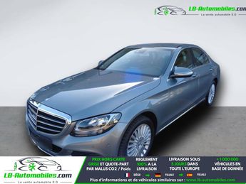 Mercedes Classe C