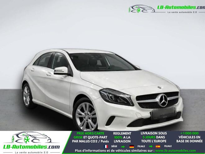 Mercedes Classe A 180 CDI Blanc de 2017