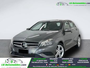 Mercedes Classe A