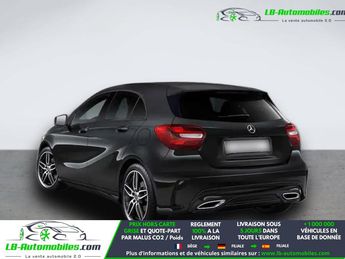 Mercedes Classe A