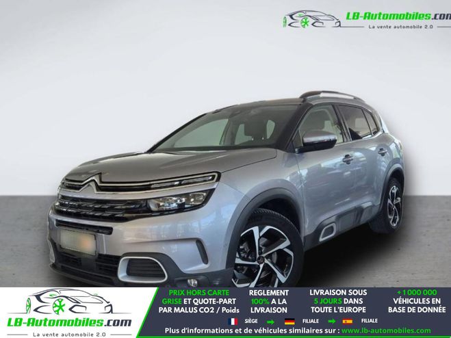 Citroen C5 PureTech 130 BVM Argent� de 2020