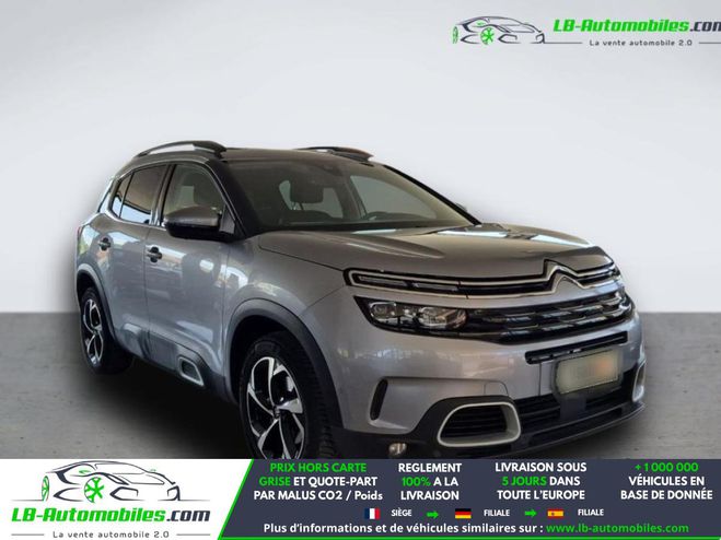 Citroen C5 PureTech 130 BVM Argent� de 2020