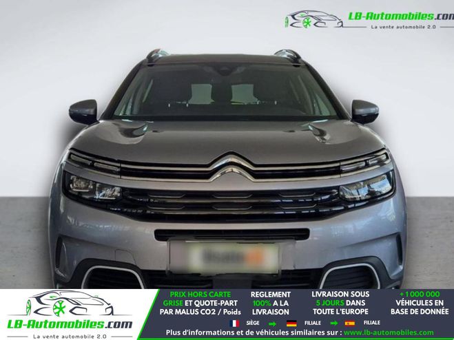 Citroen C5 PureTech 130 BVM Argent� de 2020