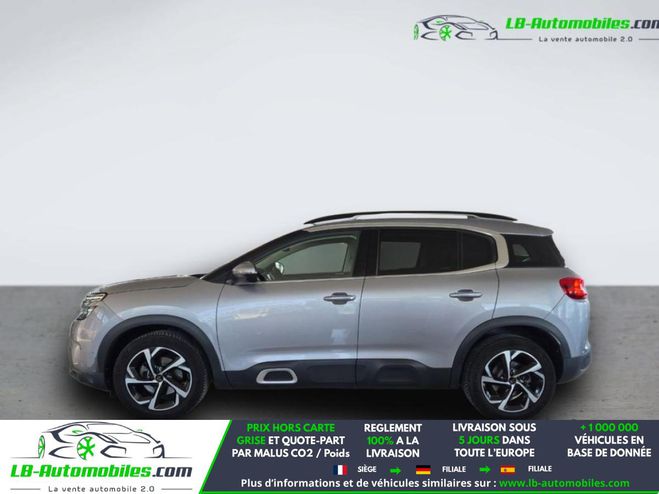 Citroen C5 PureTech 130 BVM Argent� de 2020