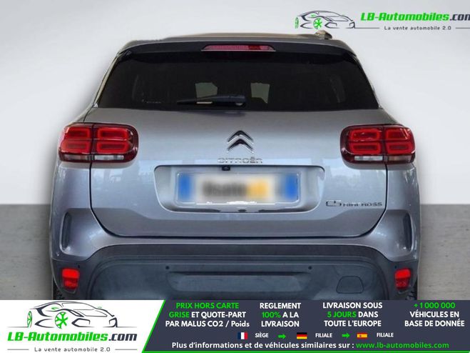 Citroen C5 PureTech 130 BVM Argent� de 2020