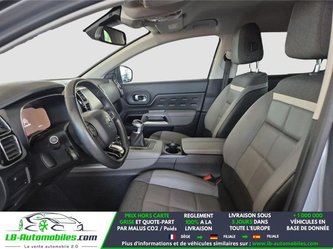 Citroen C5 PureTech 130 BVM Argent� de 2020