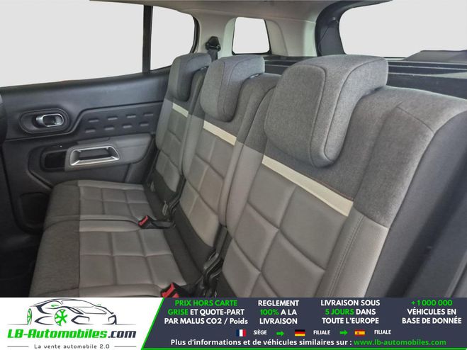 Citroen C5 PureTech 130 BVM Argent� de 2020