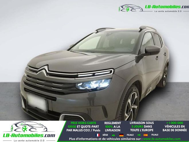 Citroen C5 BlueHDi 130 BVA Gris de 2021