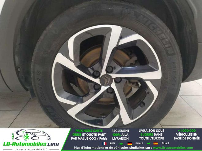 Citroen C5 BlueHDi 130 BVM Blanc de 2021