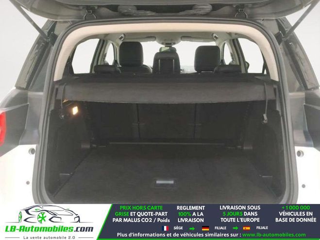 Citroen C5 BlueHDi 130 BVM Blanc de 2021