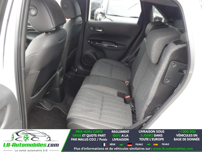 Honda Jazz e:HEV 1.5 i-MMD 97ch Blanc M�tallique de 2021