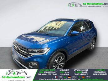  Voir d&eacute;tails -Volkswagen Golf 1.0 eTSI 110 BVA &agrave; Beaupuy (31)