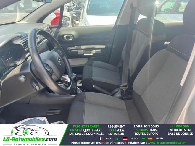 Citroen C3 PureTech 82 BVM  de 2019