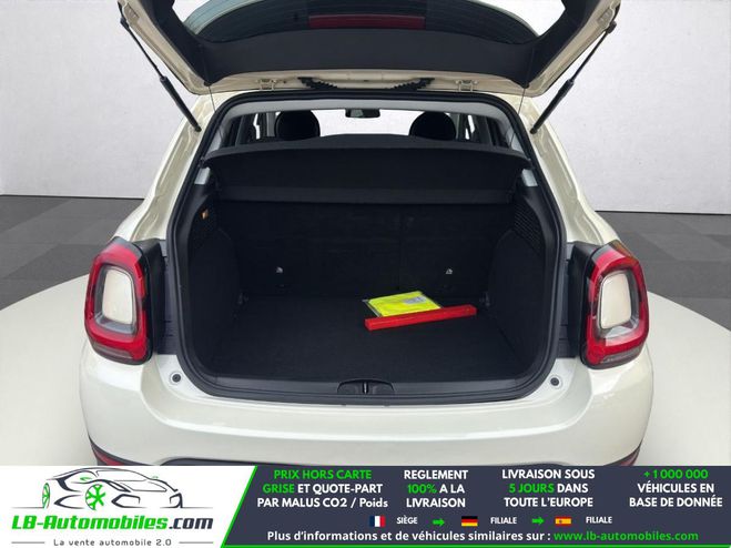 Fiat 500 1.6 MultiJet 120 ch BVM Beige de 2020