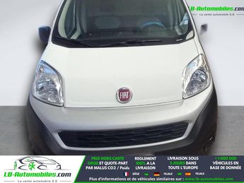  Voir d&eacute;tails -Fiat Fiorino 1.3 16V MULTIJET 95 BVM &agrave; Beaupuy (31)