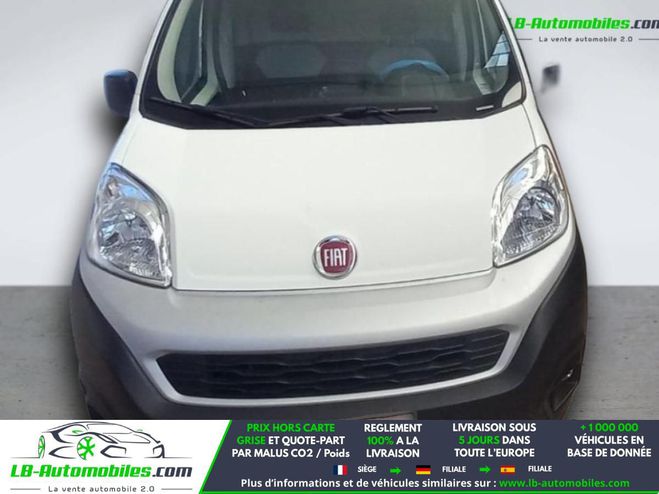 Fiat Fiorino 1.3 16V MULTIJET 95 BVM Blanc de 2019
