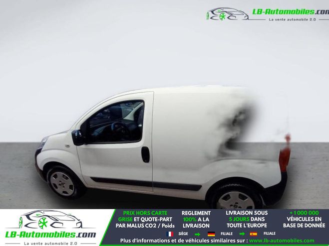 Fiat Fiorino 1.3 16V MULTIJET 95 BVM Blanc de 2019