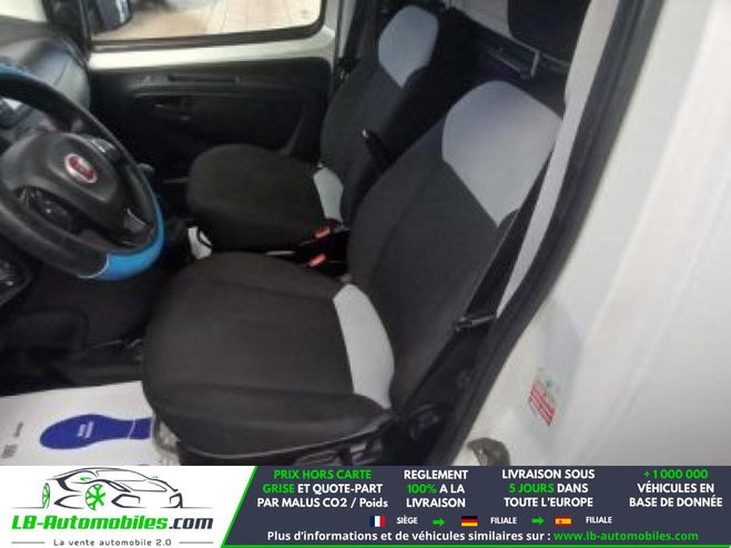 Fiat Fiorino 1.3 16V MULTIJET 95 BVM Blanc de 2019
