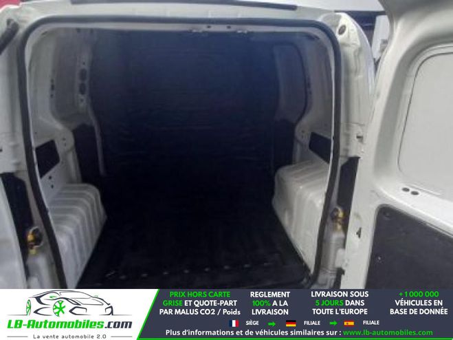 Fiat Fiorino 1.3 16V MULTIJET 95 BVM Blanc de 2019