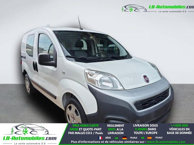 Fiat Fiorino 1.3 16V MULTIJET 95 BVM Blanc de 2020