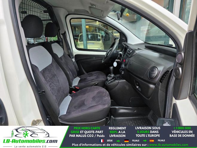 Fiat Fiorino 1.3 16V MULTIJET 95 BVM Blanc de 2020