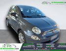 Fiat 500 1.0 70 ch Hybride BVM &agrave; Beaupuy (31)