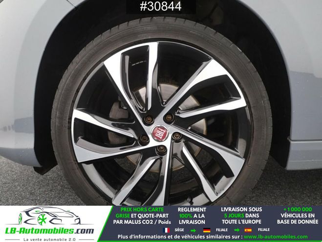 Fiat Tipo 1.0 Firefly Turbo 100 ch Gris de 2021
