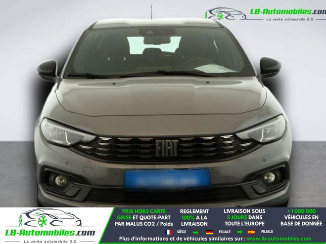 Fiat Tipo 1.0 Firefly Turbo 100 ch Gris de 2021