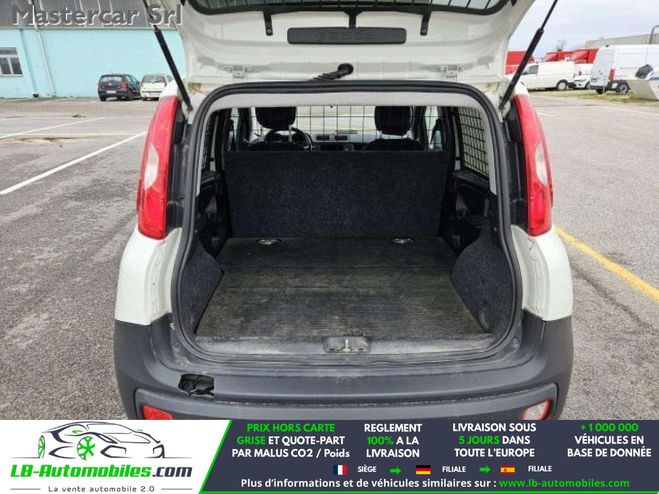 Fiat Panda 1.0 70 ch Hybride BSG Blanc de 2018