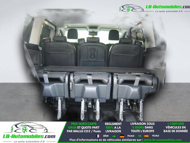 Ford Tourneo 320 L1H1 2.0 EcoBlue 150 BMV Argent� M�tallique de 2021