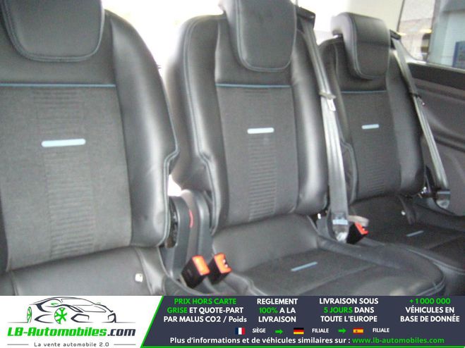 Ford Tourneo 320 L1H1 2.0 EcoBlue 150 BMV Argent� M�tallique de 2021