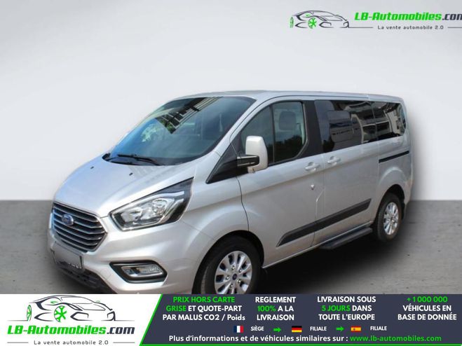 Ford Tourneo 320 L2H1 2.0 EcoBlue 130 BVM Argent� M�tallique de 2020