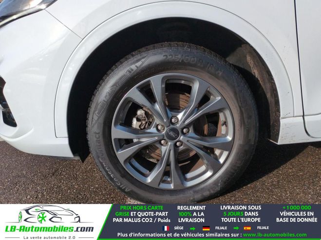 Ford Kuga 2.5 Duratec 190 ch FHEV BVA Blanc de 2021