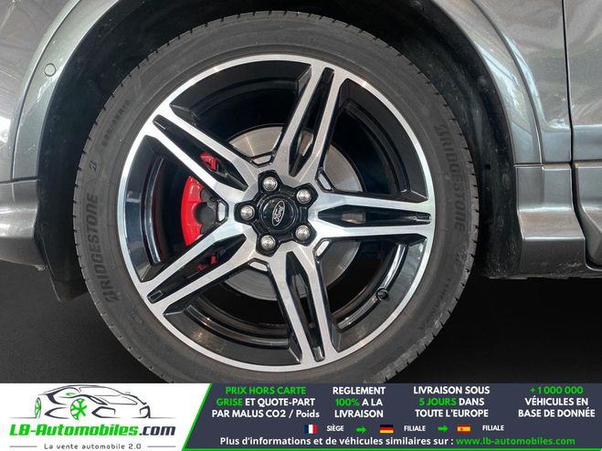 Ford Kuga 1.5 150 4x2 BVA Gris M�tallique de 2019