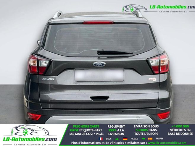 Ford Kuga 1.5 EcoBoost 150 4x2 BVM Gris M�tallique de 2019