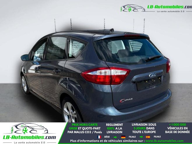 Ford Kuga 1.5 EcoBoost 150 4x2 BVM Gris M�tallique de 2017