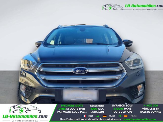 Ford Kuga 1.5 EcoBoost 120 4x2 BVM Gris M�tallique de 2018